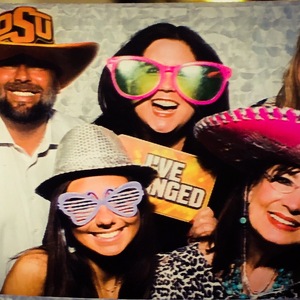 Team Page: Traci's Trauma Warriors